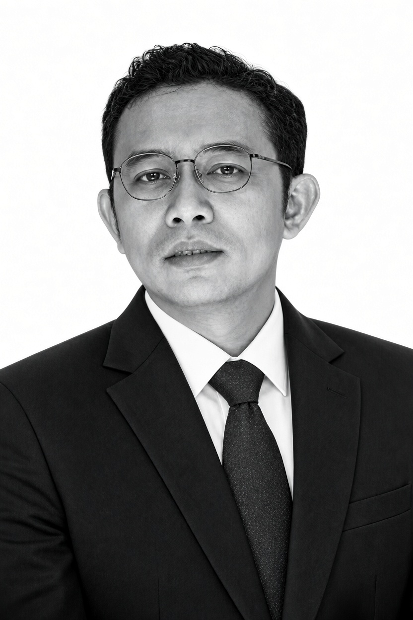Arifuddin Hamid